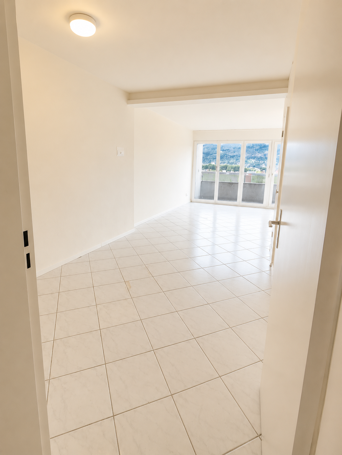 3 ½ pièces duplex, photo 4 sur 7