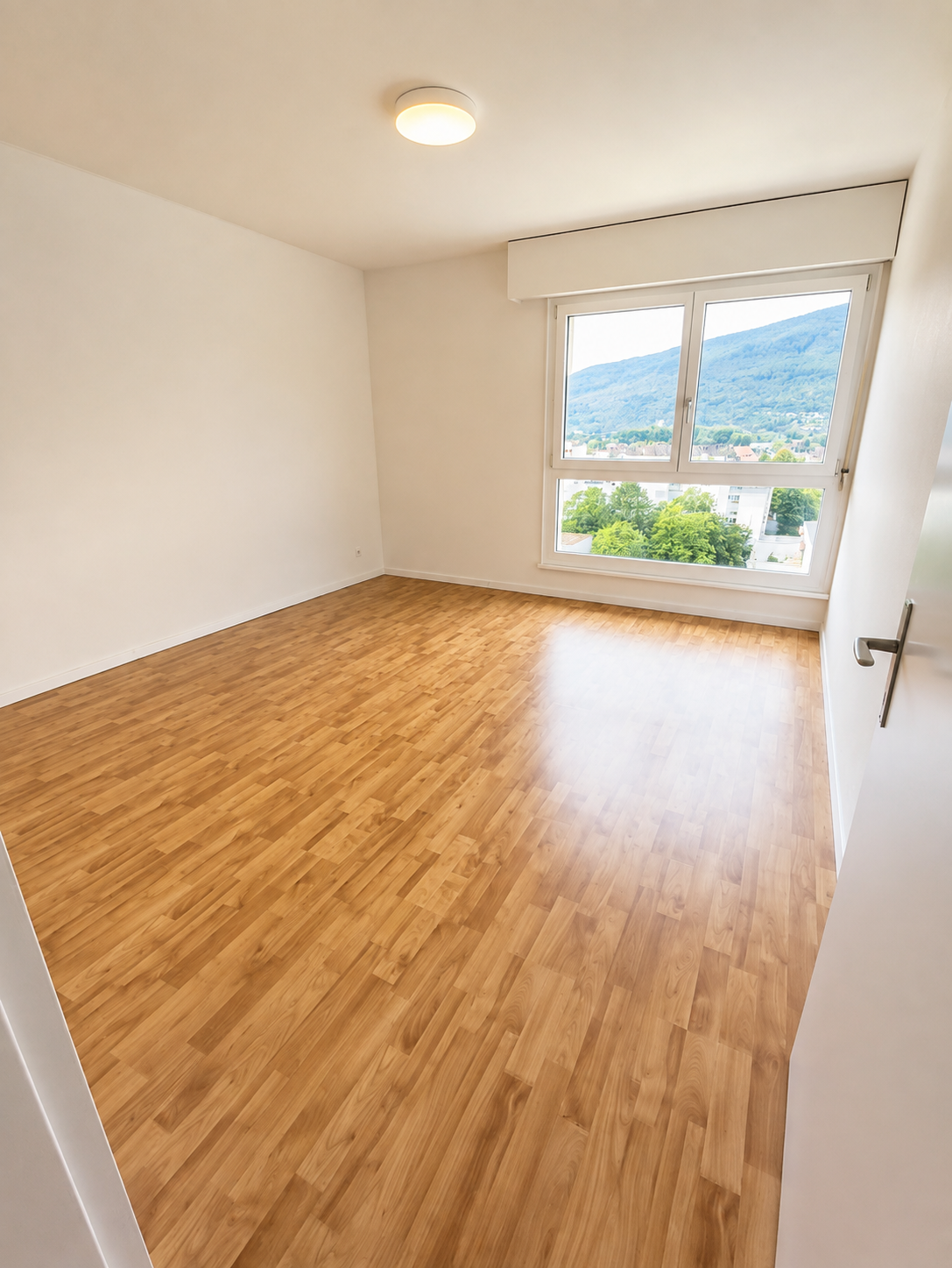 3 ½ pièces duplex, photo 3 sur 7