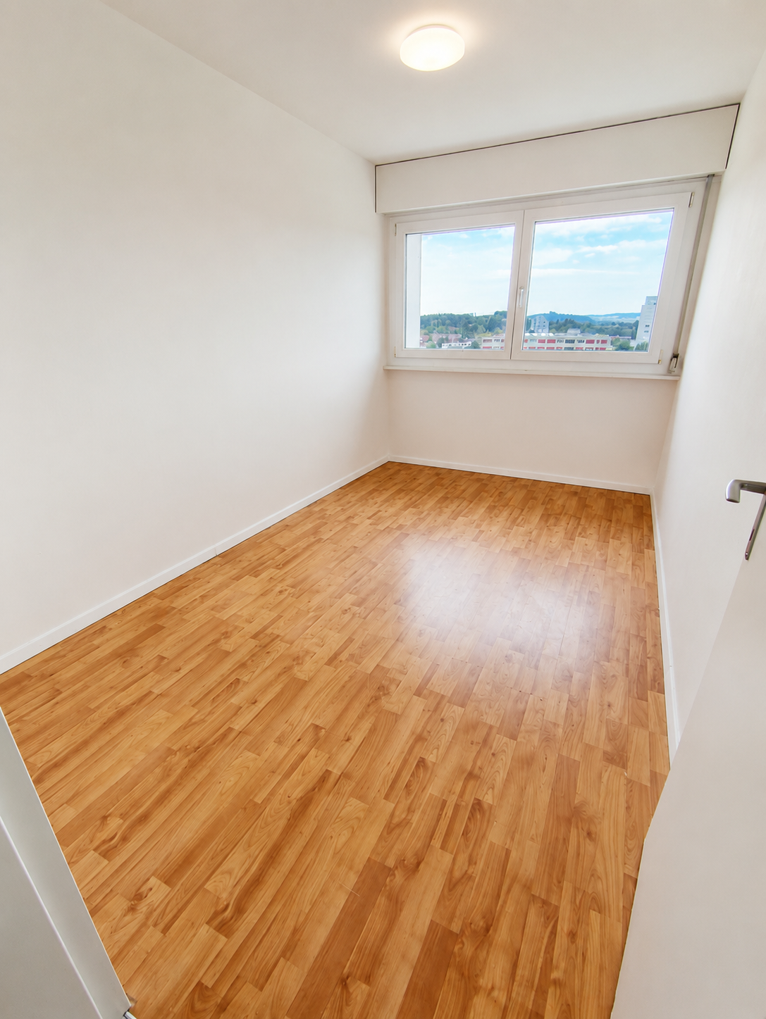 3 ½ pièces duplex, photo 2 sur 7