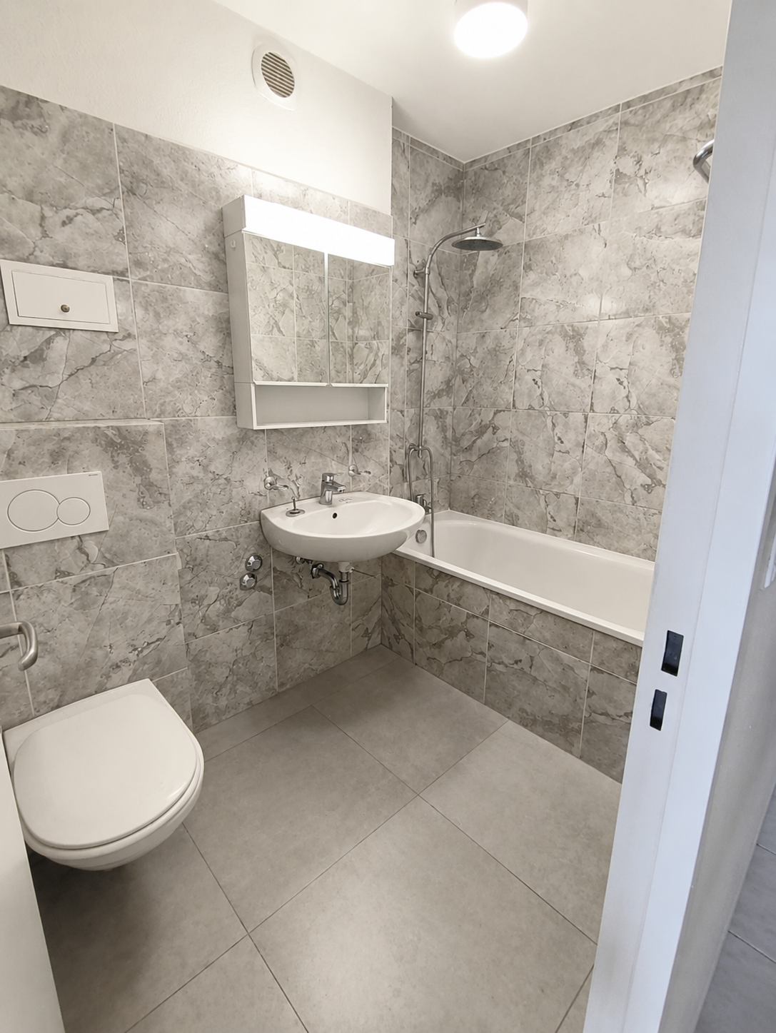 3 ½ pièces duplex, photo 7 sur 7