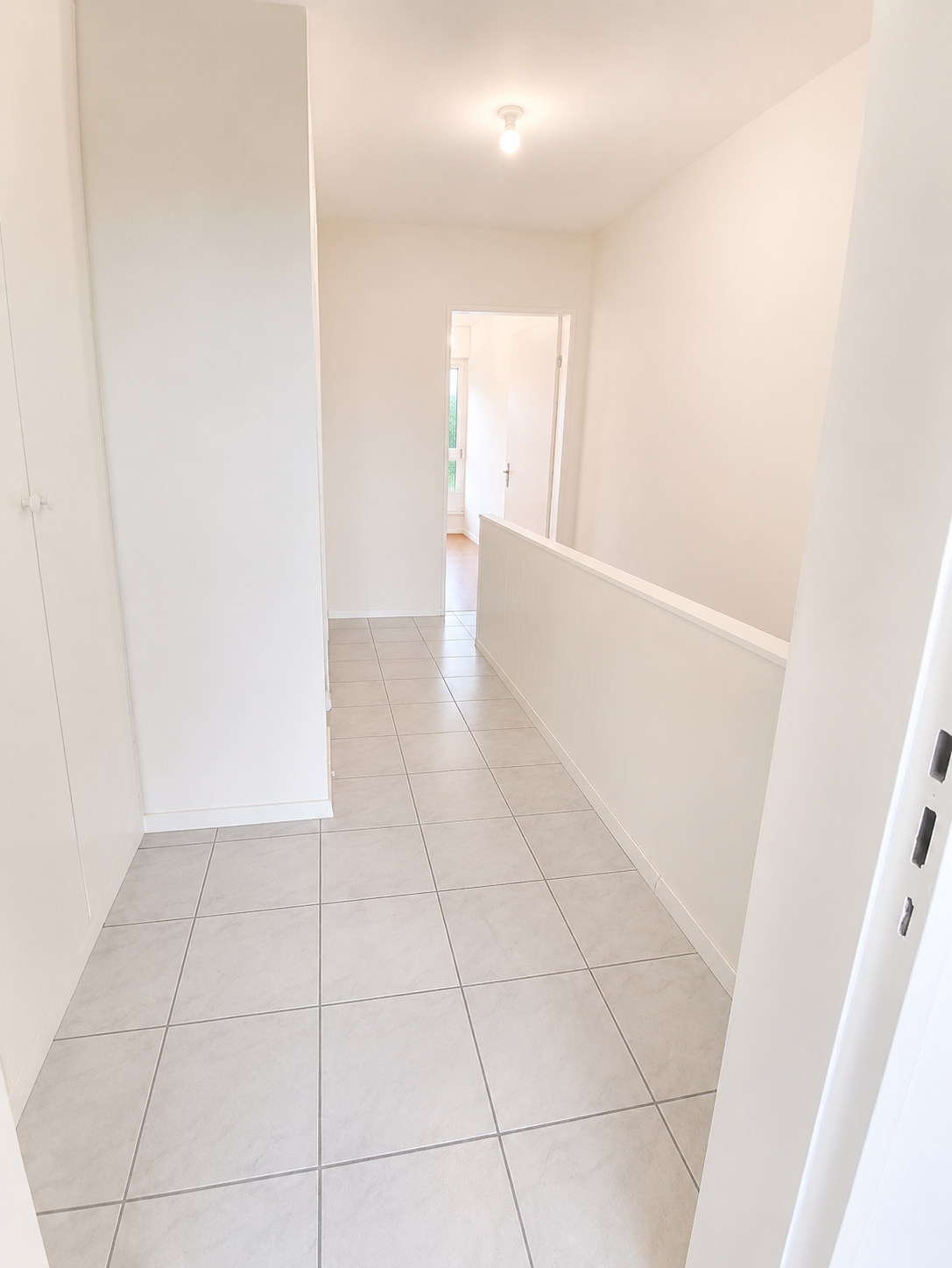 3 ½ pièces duplex, photo 6 sur 7
