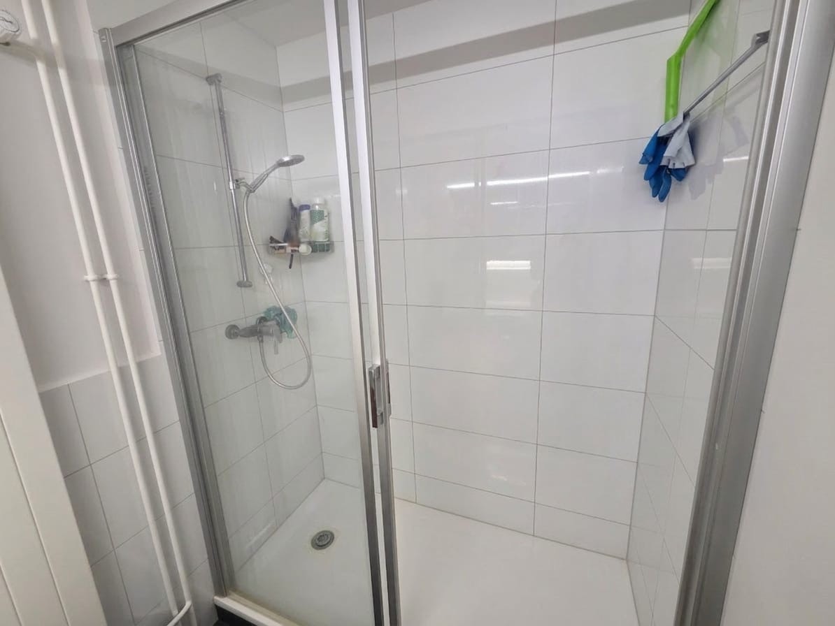 4 rooms apartment