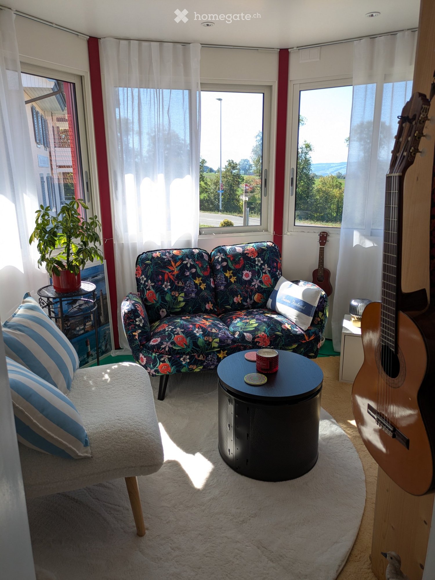 2 ½ rooms apartment, photo 5 of 5