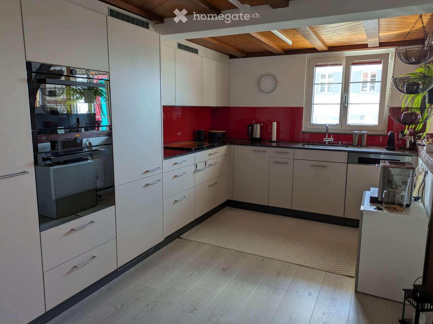 2 ½ rooms apartment, photo 1 of 5