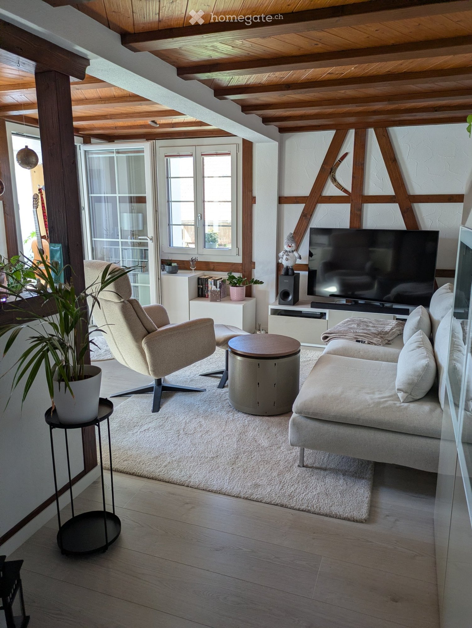 2 ½ rooms apartment, photo 2 of 5