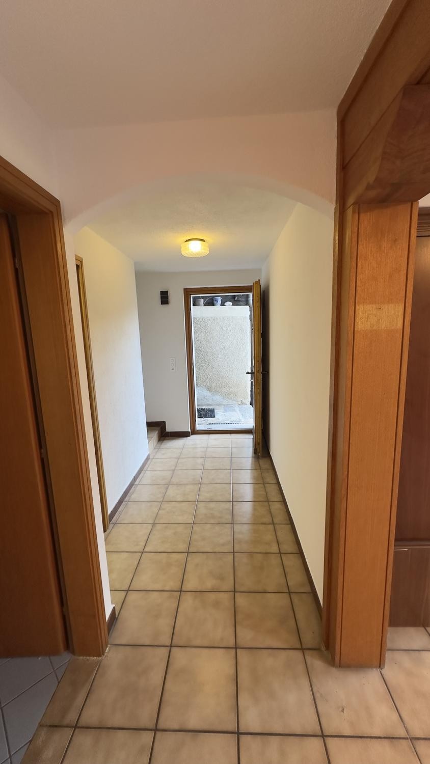 Maison individuelle de 4 ½ pièces