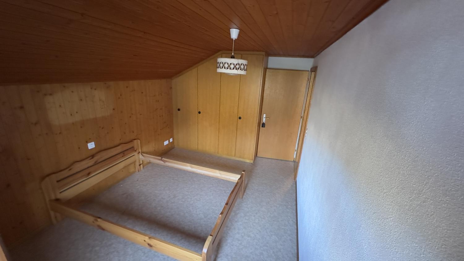 Maison individuelle de 4 ½ pièces