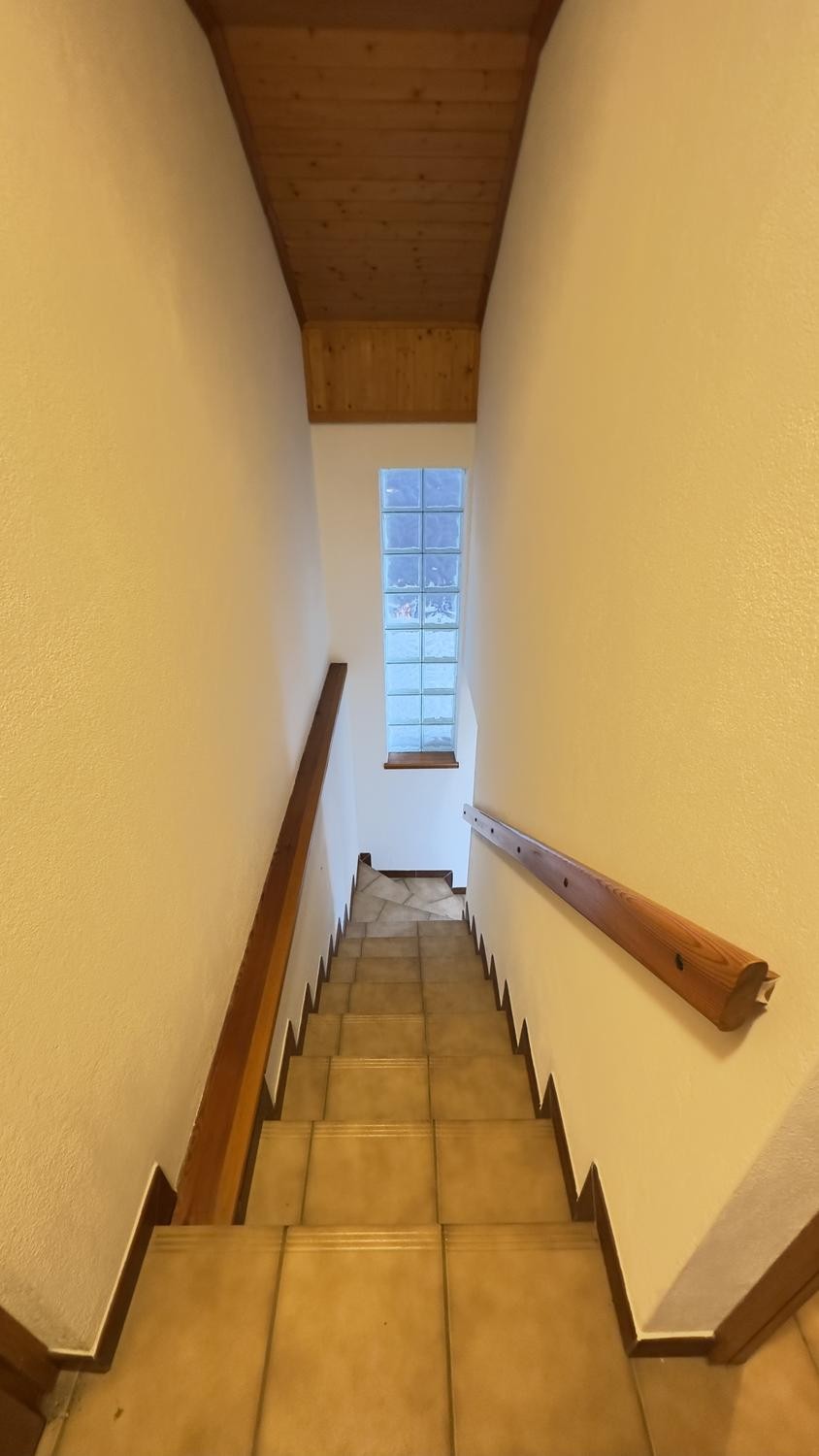 Maison individuelle de 4 ½ pièces