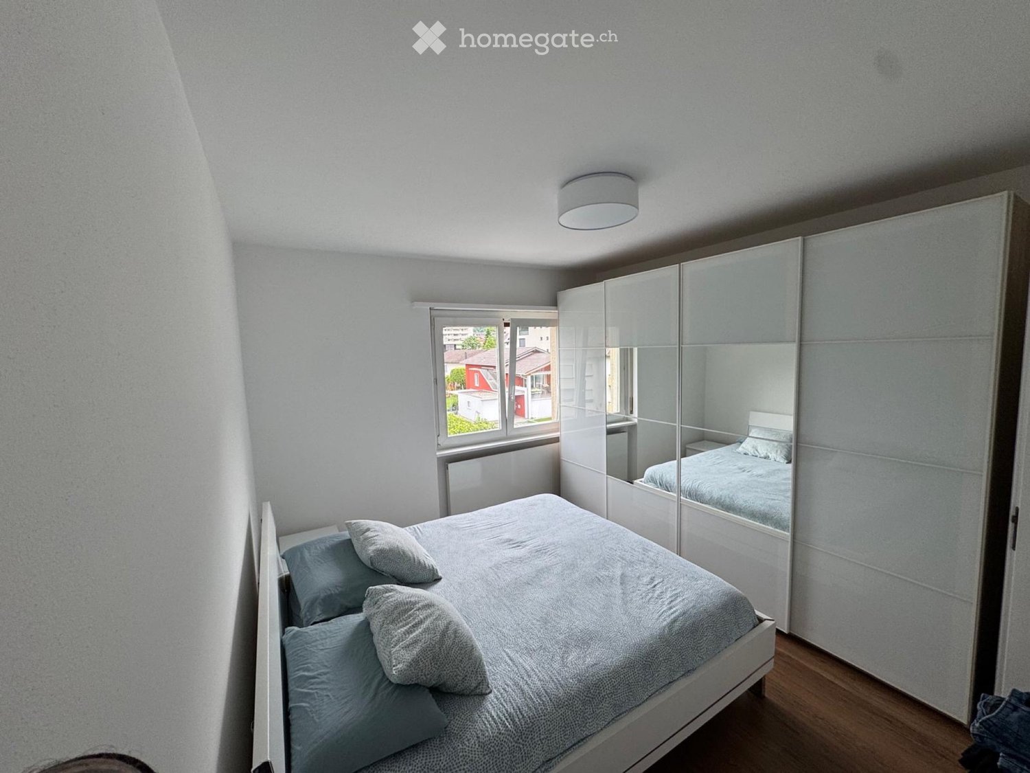 Appartement 2 pièces