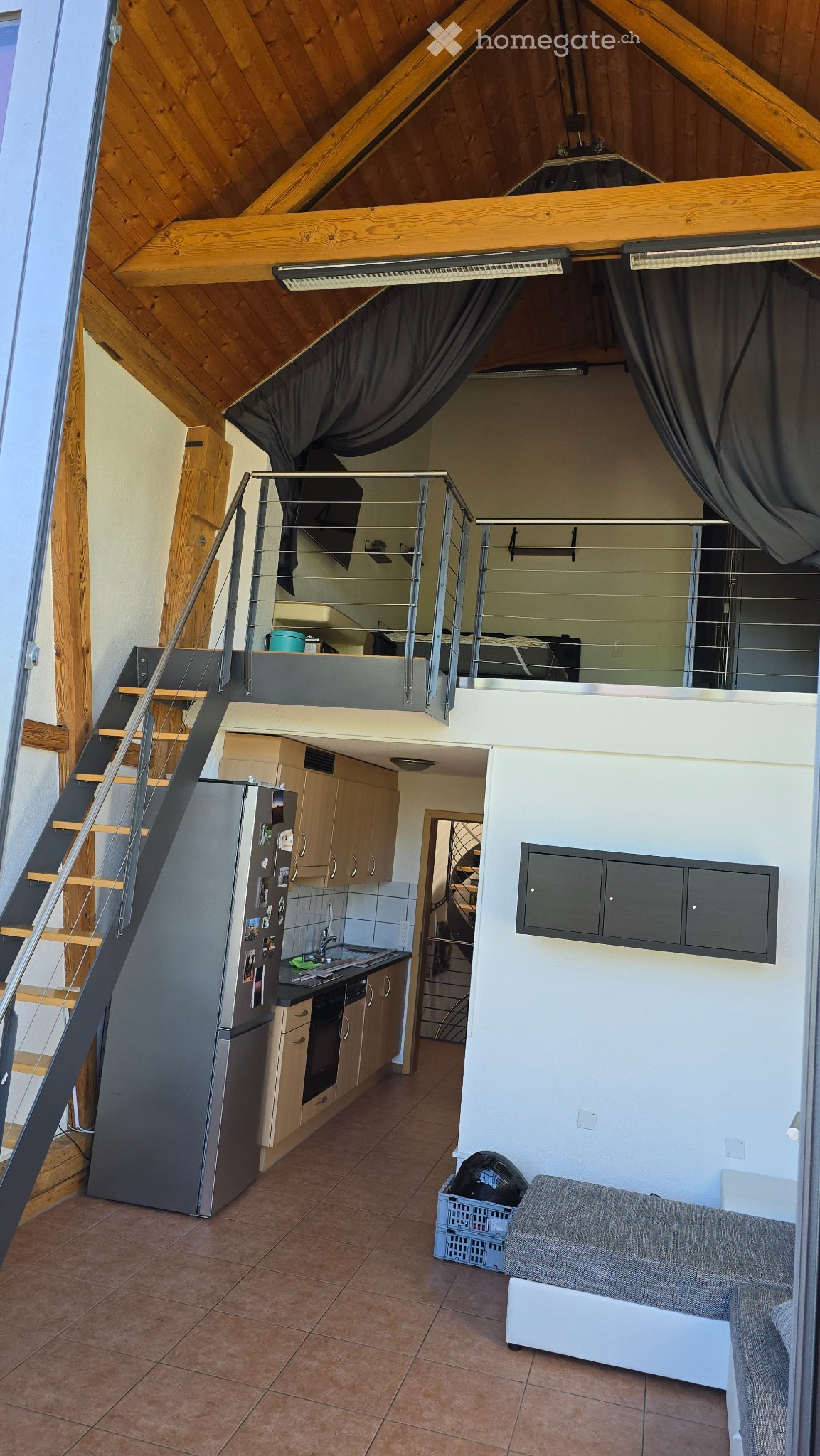 appartamento di 1 ½ locali