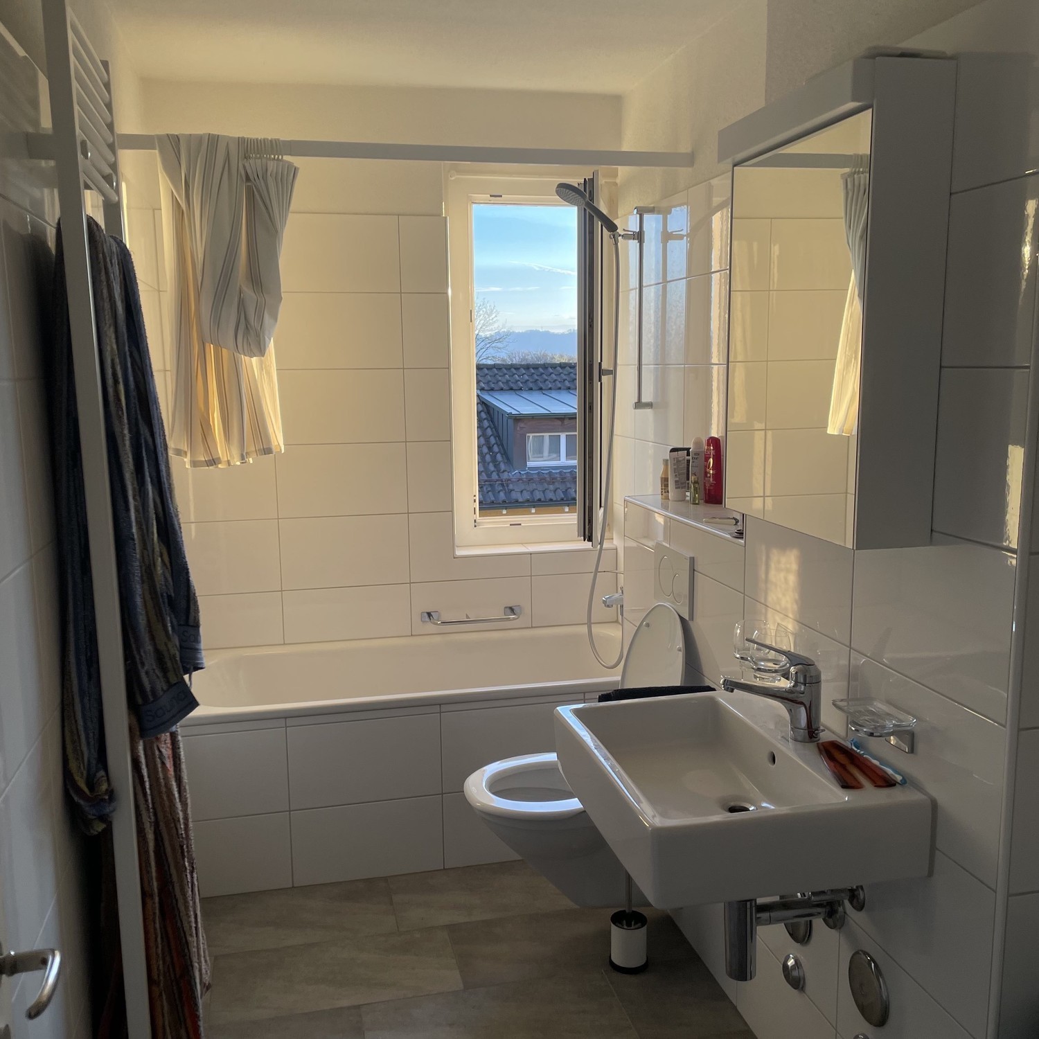 1 room apartment, photo 4 of 7