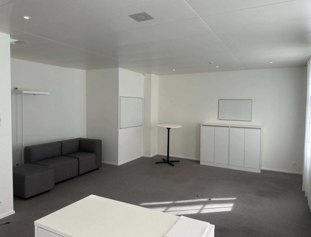 72m² office, photo 3 of 4