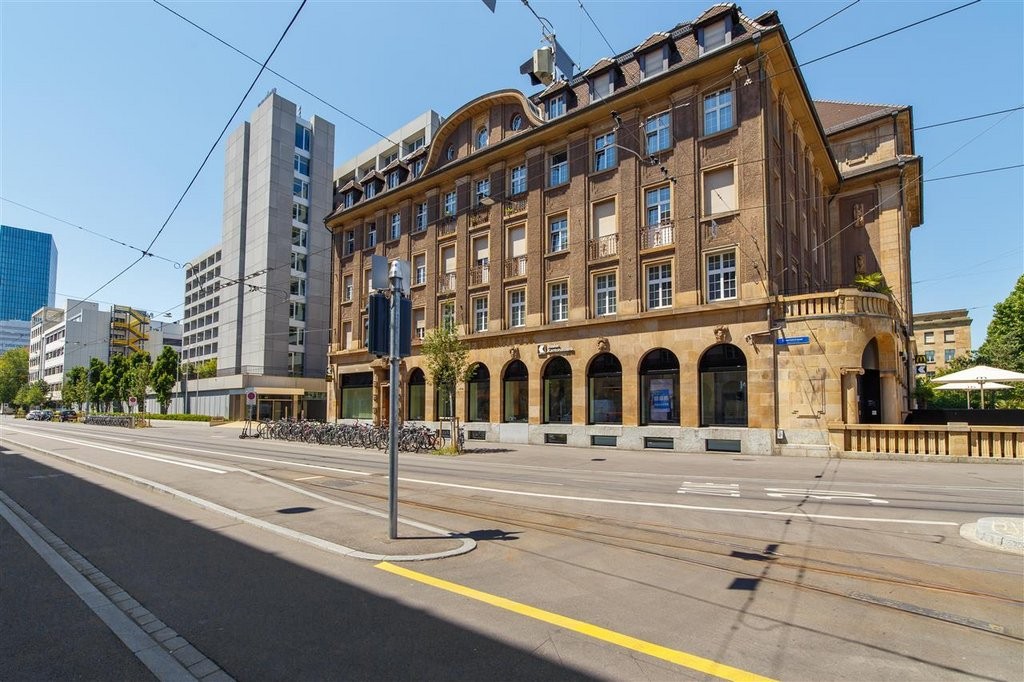 72m² office, photo 2 of 4