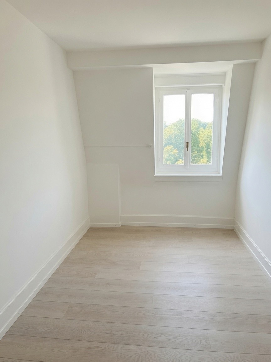 Room in a shared flat, photo 1 of 7