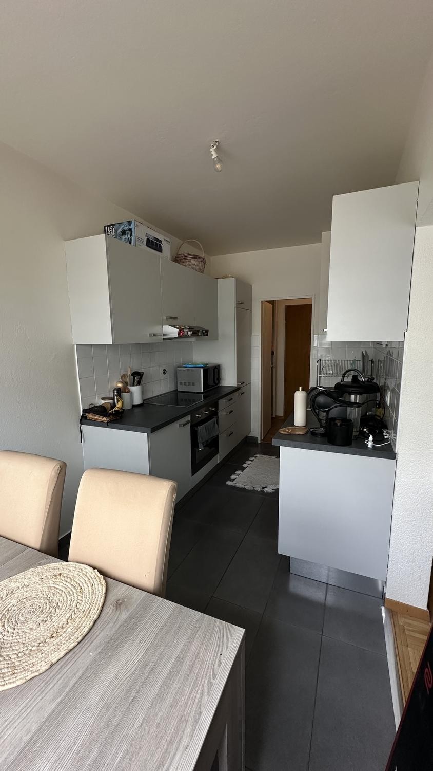 Appartamento di 3 locali, foto 5 di 5