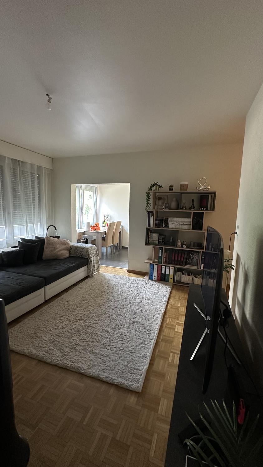 Appartamento di 3 locali, foto 3 di 5