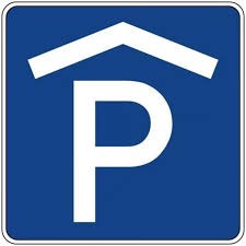 Posto auto interrato