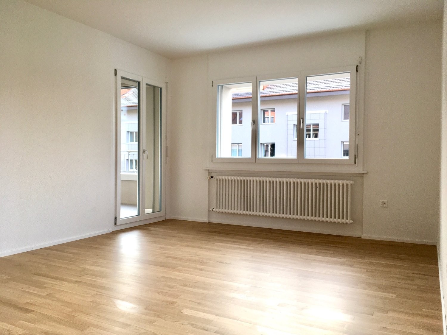 3 rooms apartment, photo 5 of 10