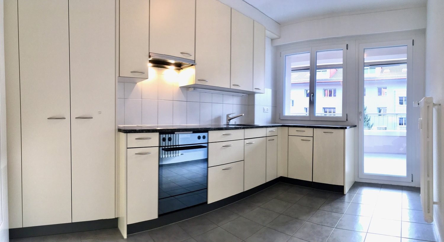 3 rooms apartment, photo 2 of 10