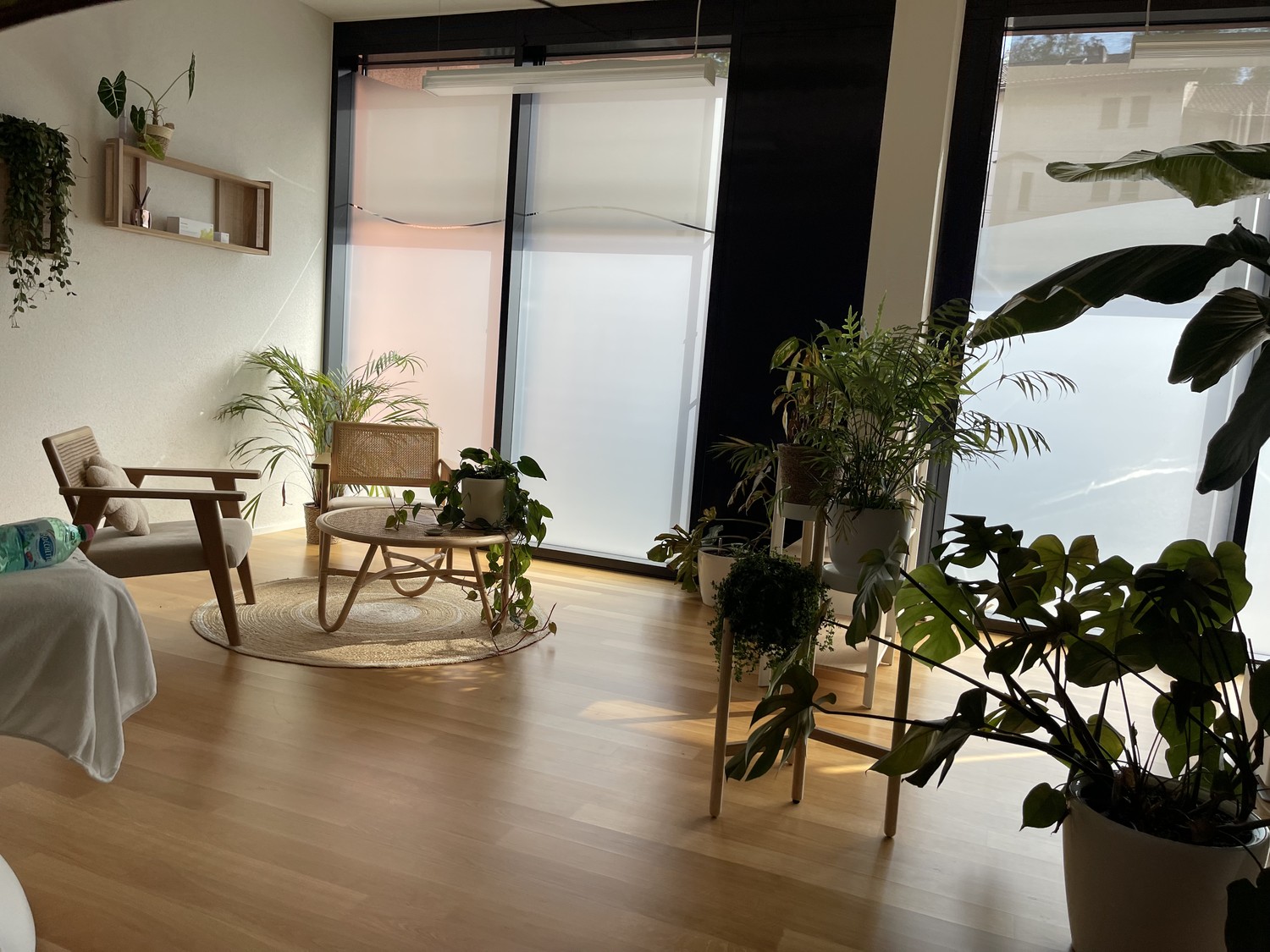 26m² commercial