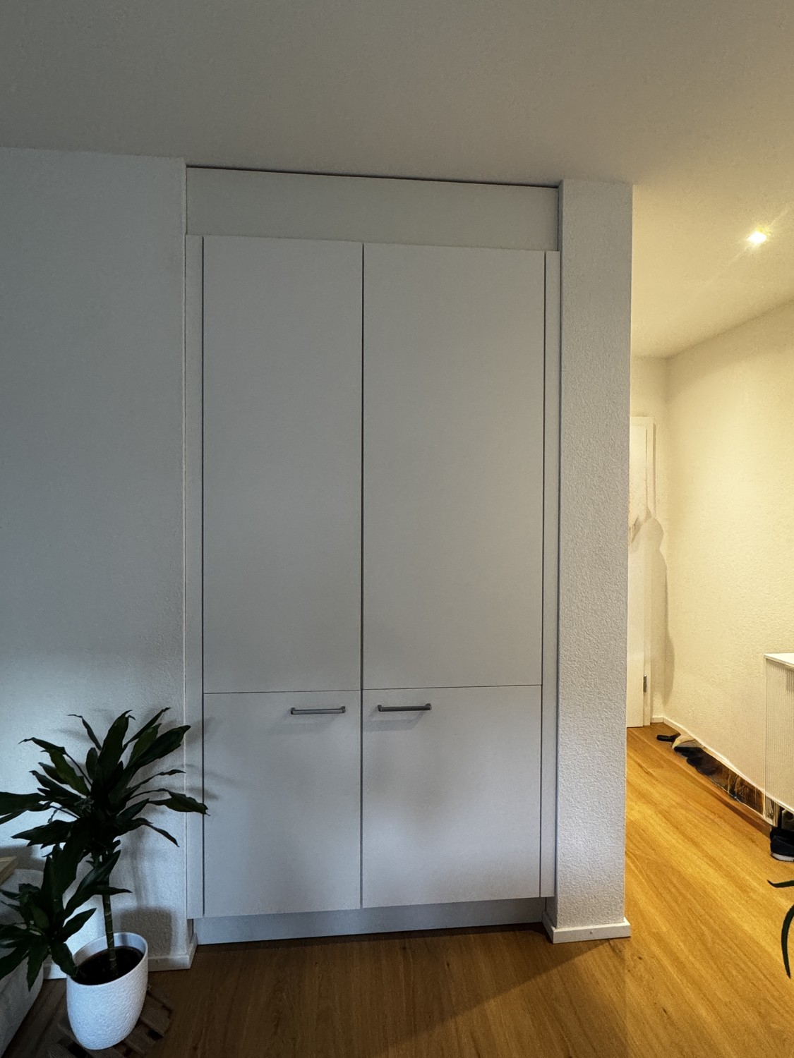 1 room apartment, photo 3 of 6
