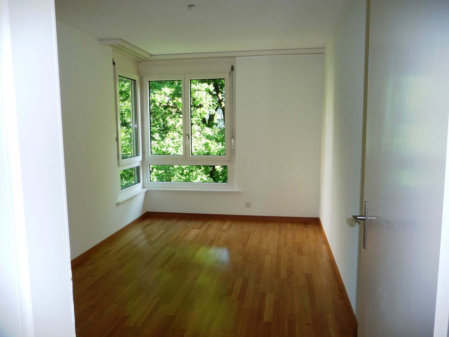 Appartamento di 4 ½ locali