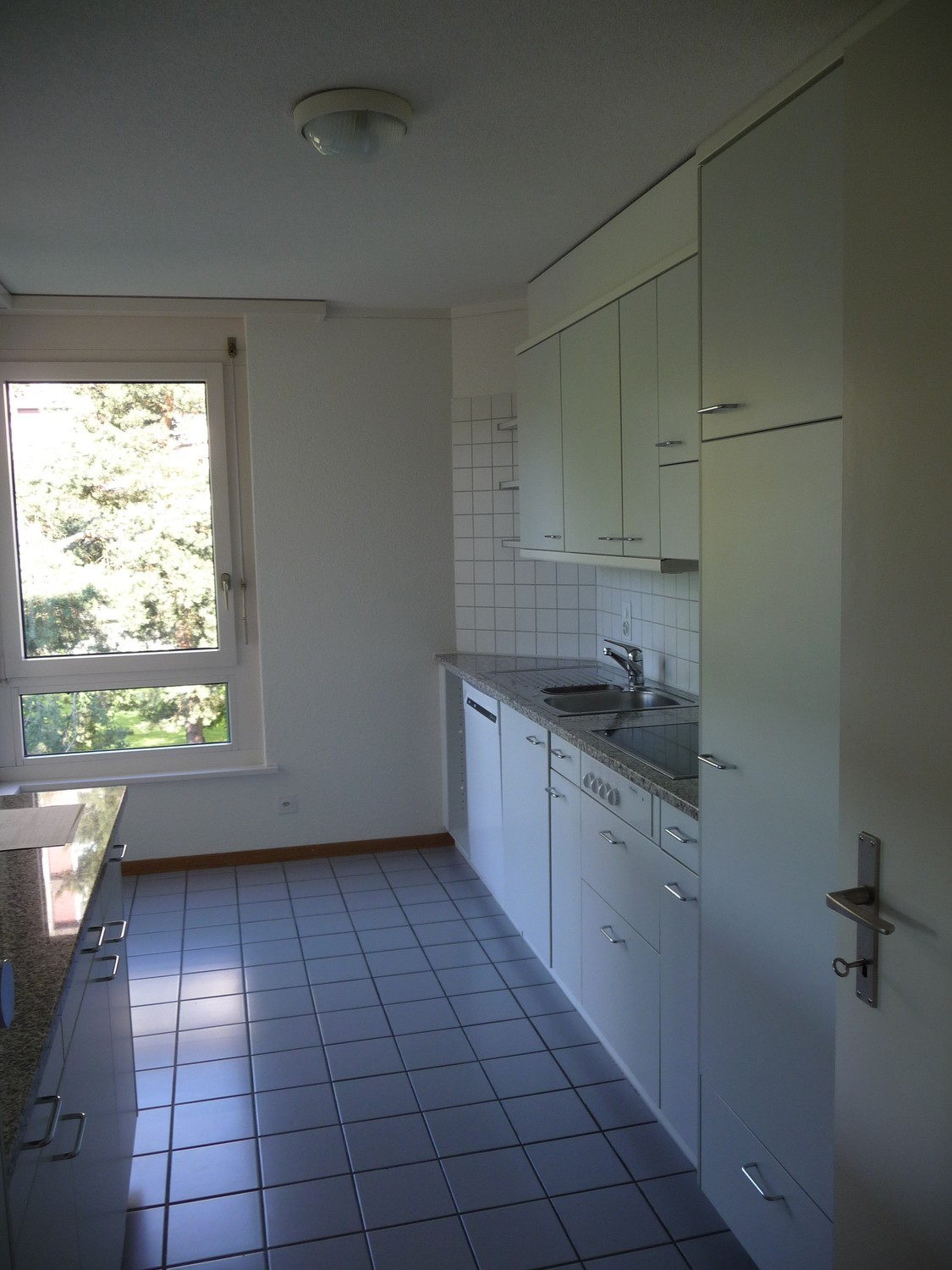 Appartamento di 4 ½ locali