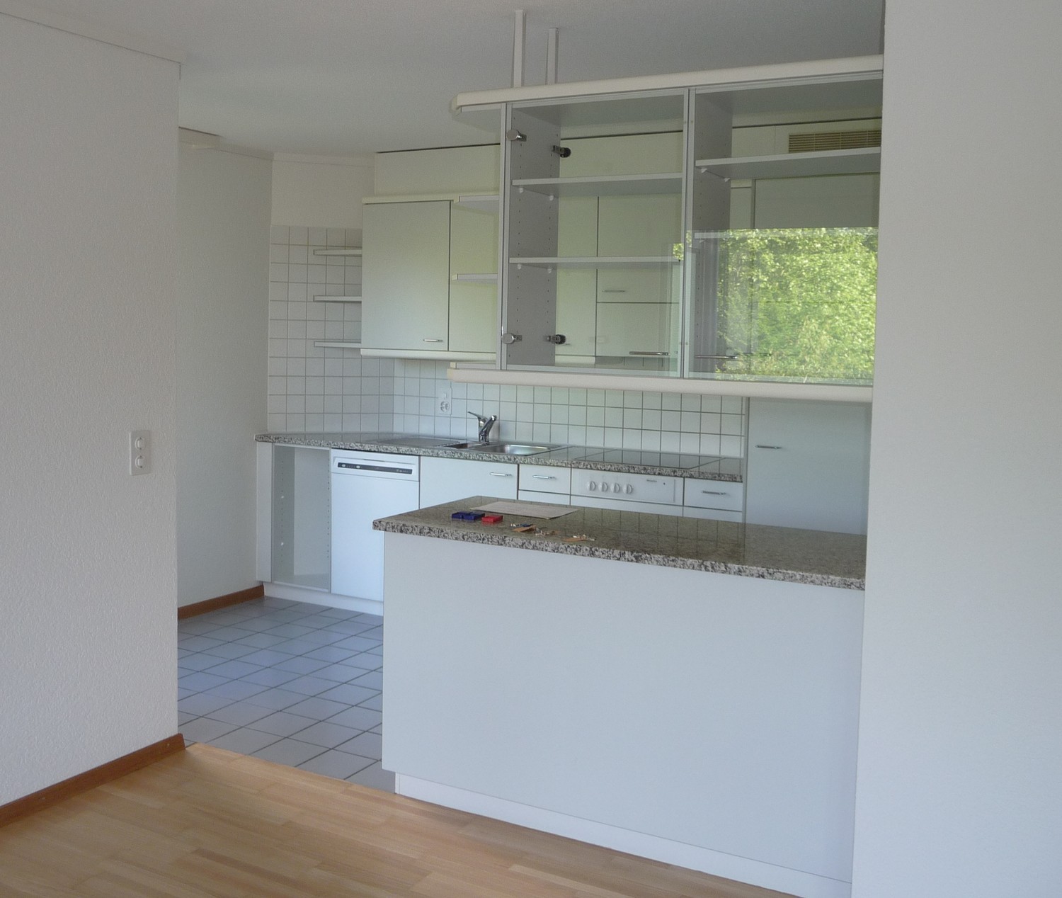 Appartamento di 4 ½ locali