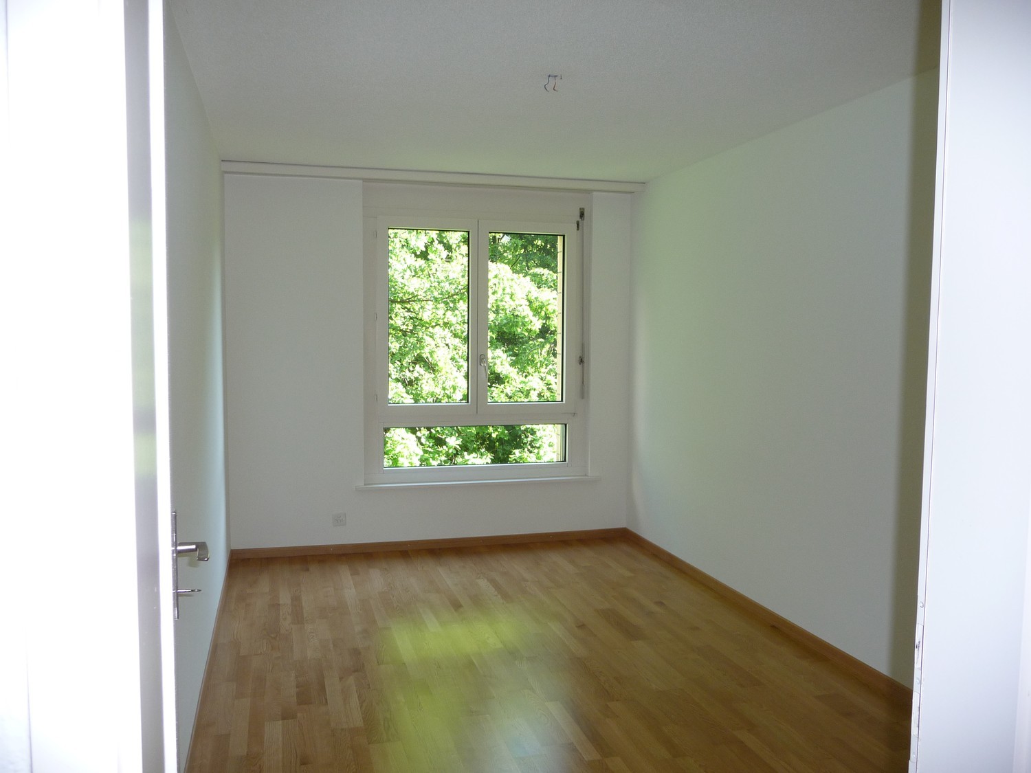 Appartamento di 4 ½ locali