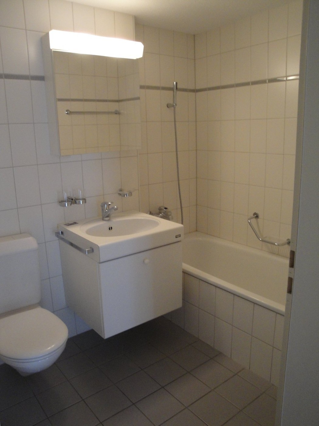 Appartamento di 4 ½ locali
