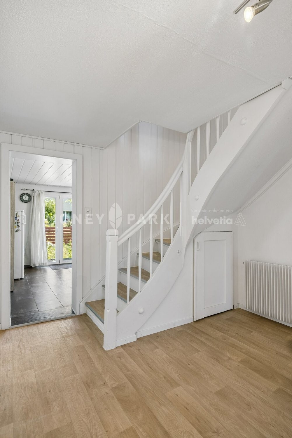 maison individuelle de 4 pièces