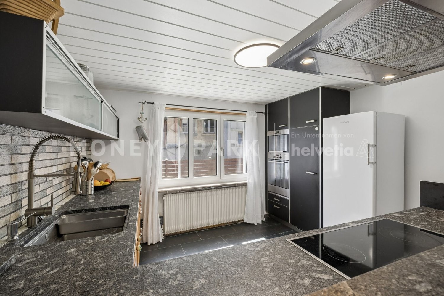 maison individuelle de 4 pièces
