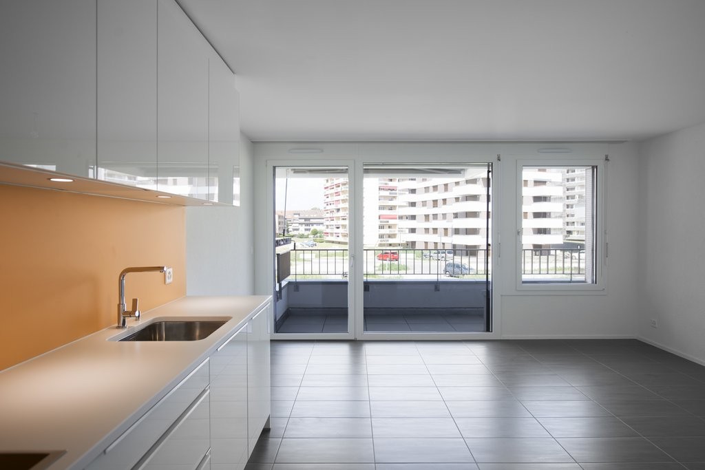 Appartamento di 2 ½ locali