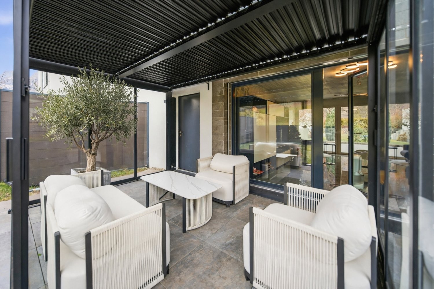 Casa unifamiliare di 6 ½ locali