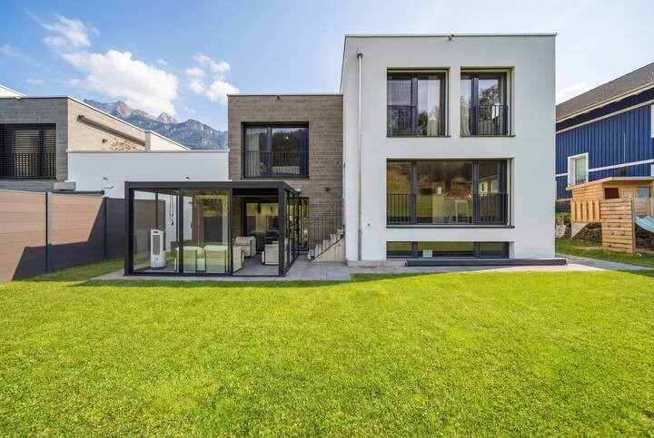Casa unifamiliare di 6 ½ locali