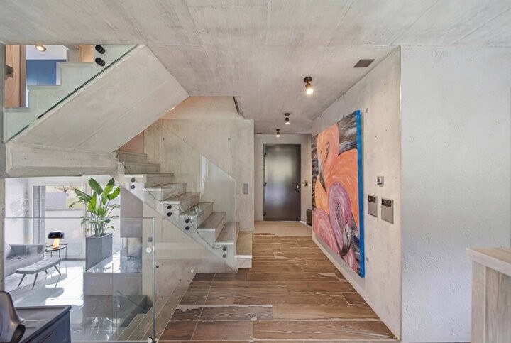 Casa unifamiliare di 6 ½ locali