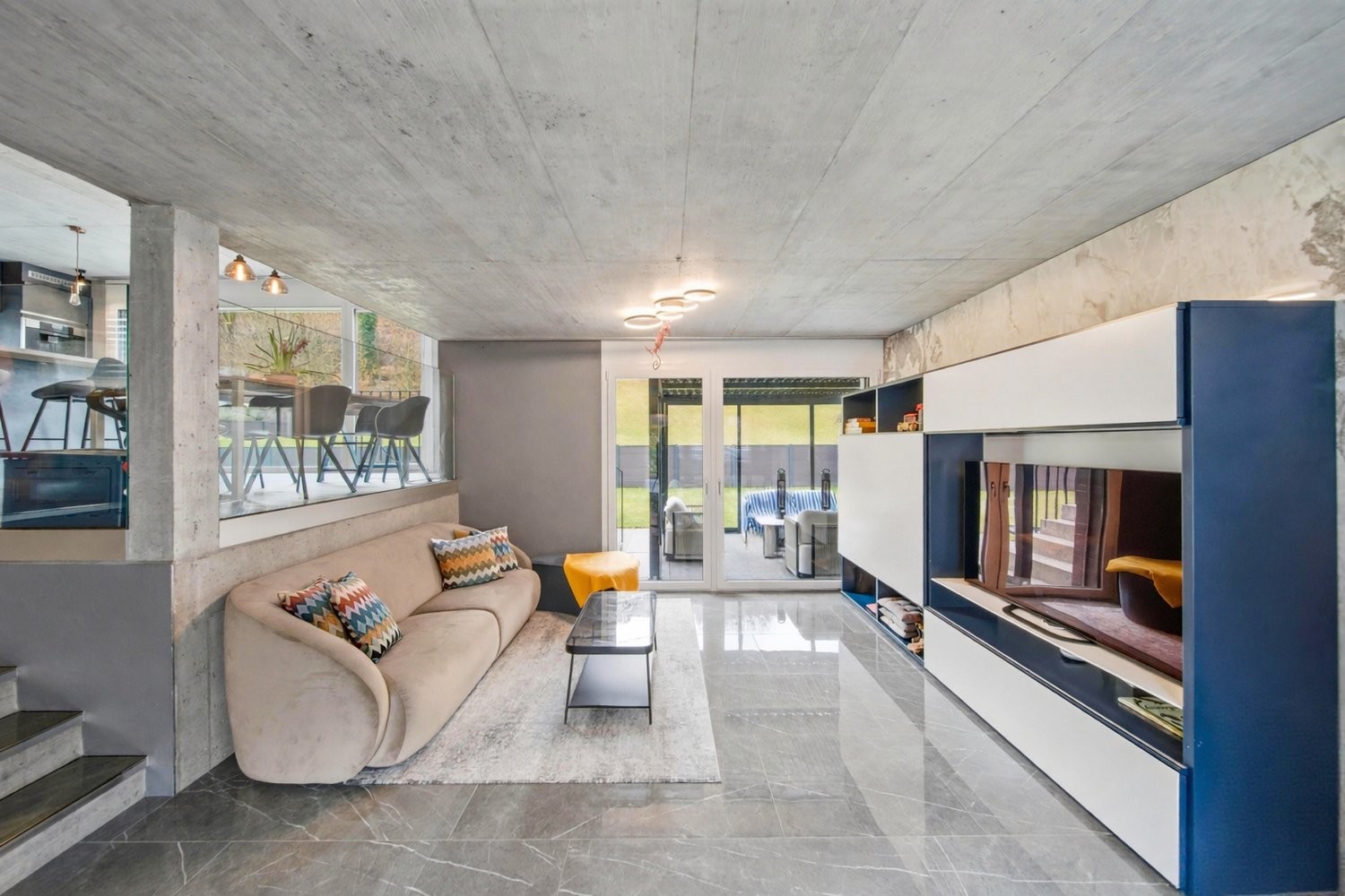 Casa unifamiliare di 6 ½ locali