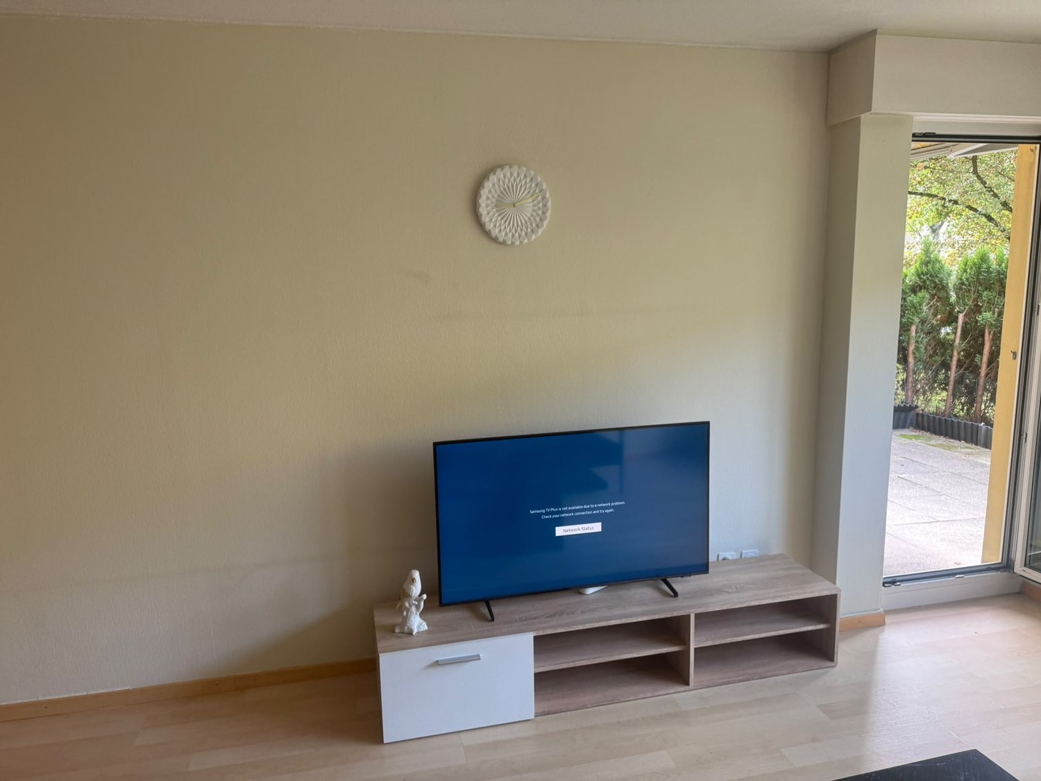 2 ½ Zimmer Wohnung