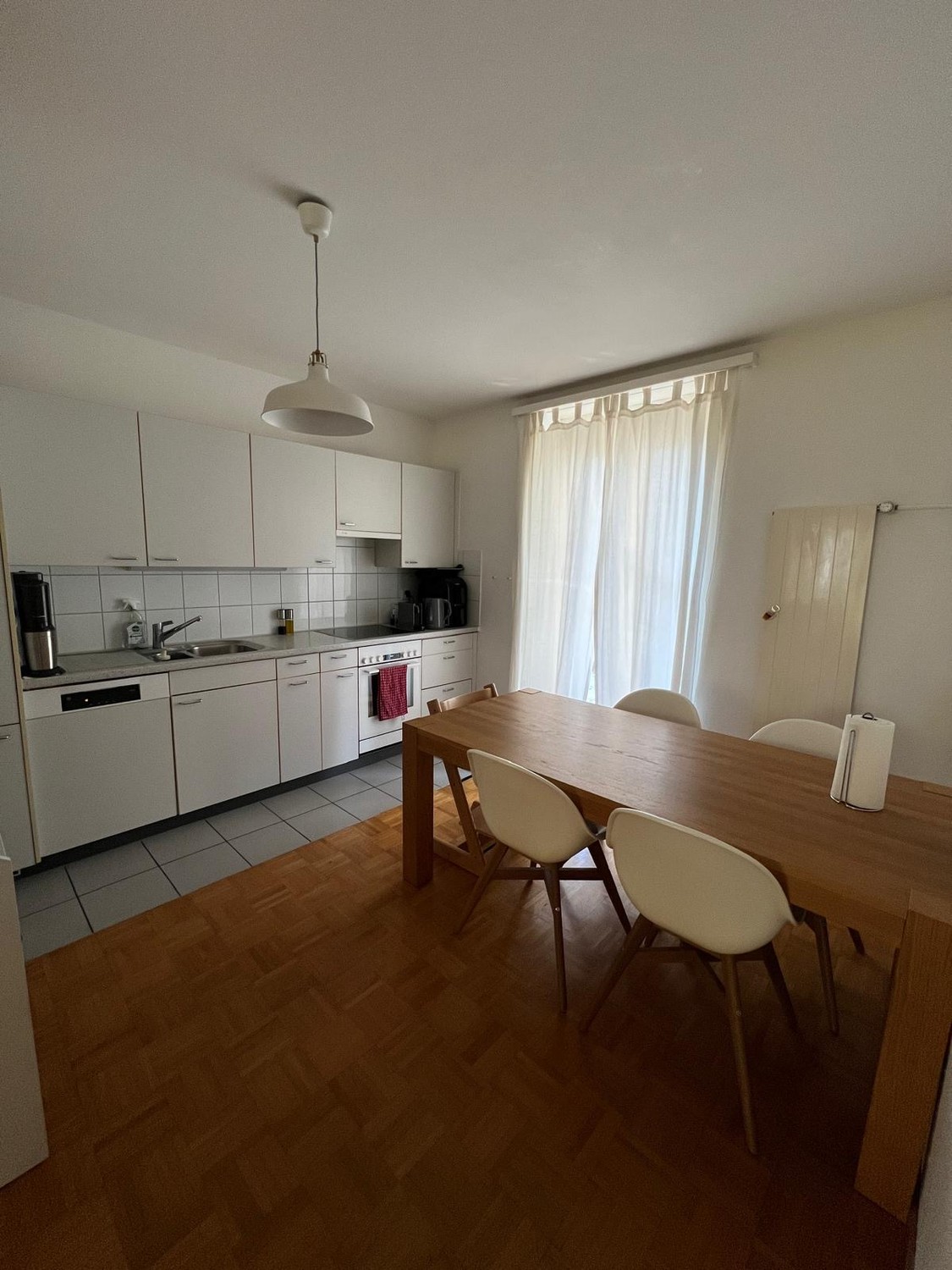 Appartamento di 2 ½ locali