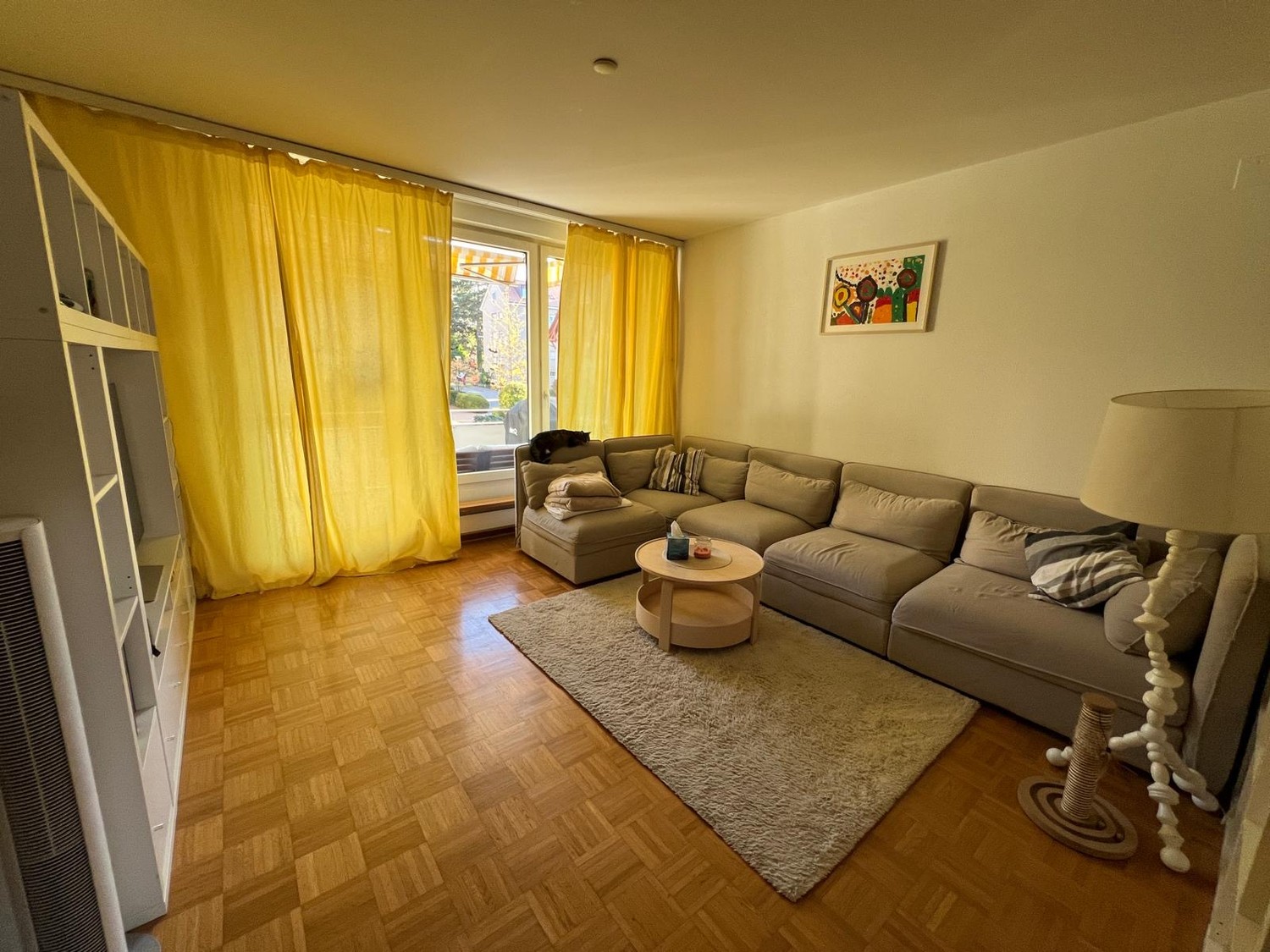 Appartamento di 2 ½ locali