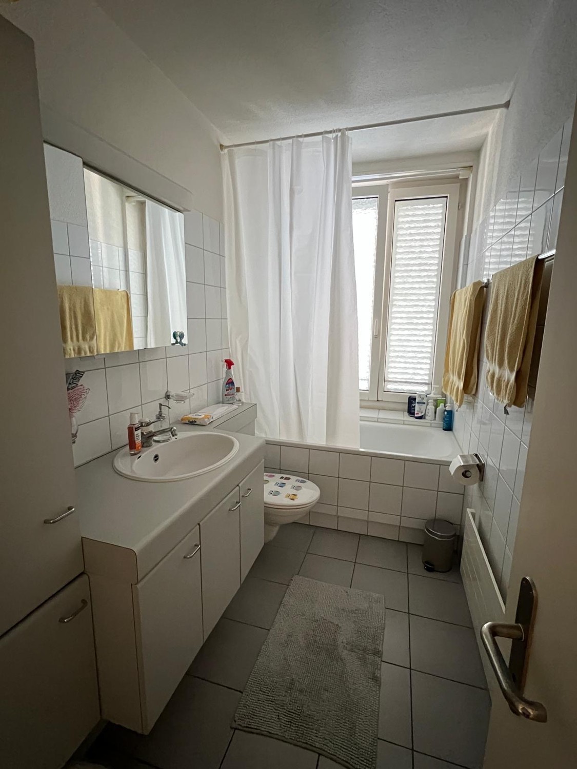Appartamento di 2 ½ locali