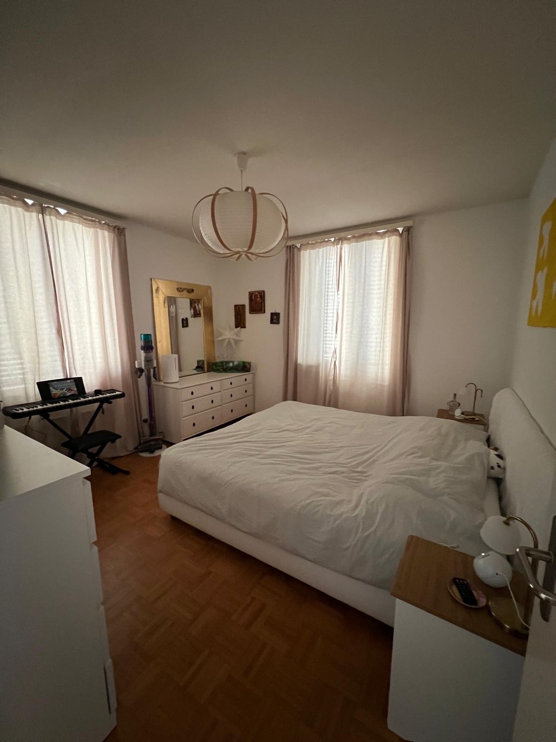Appartamento di 2 ½ locali