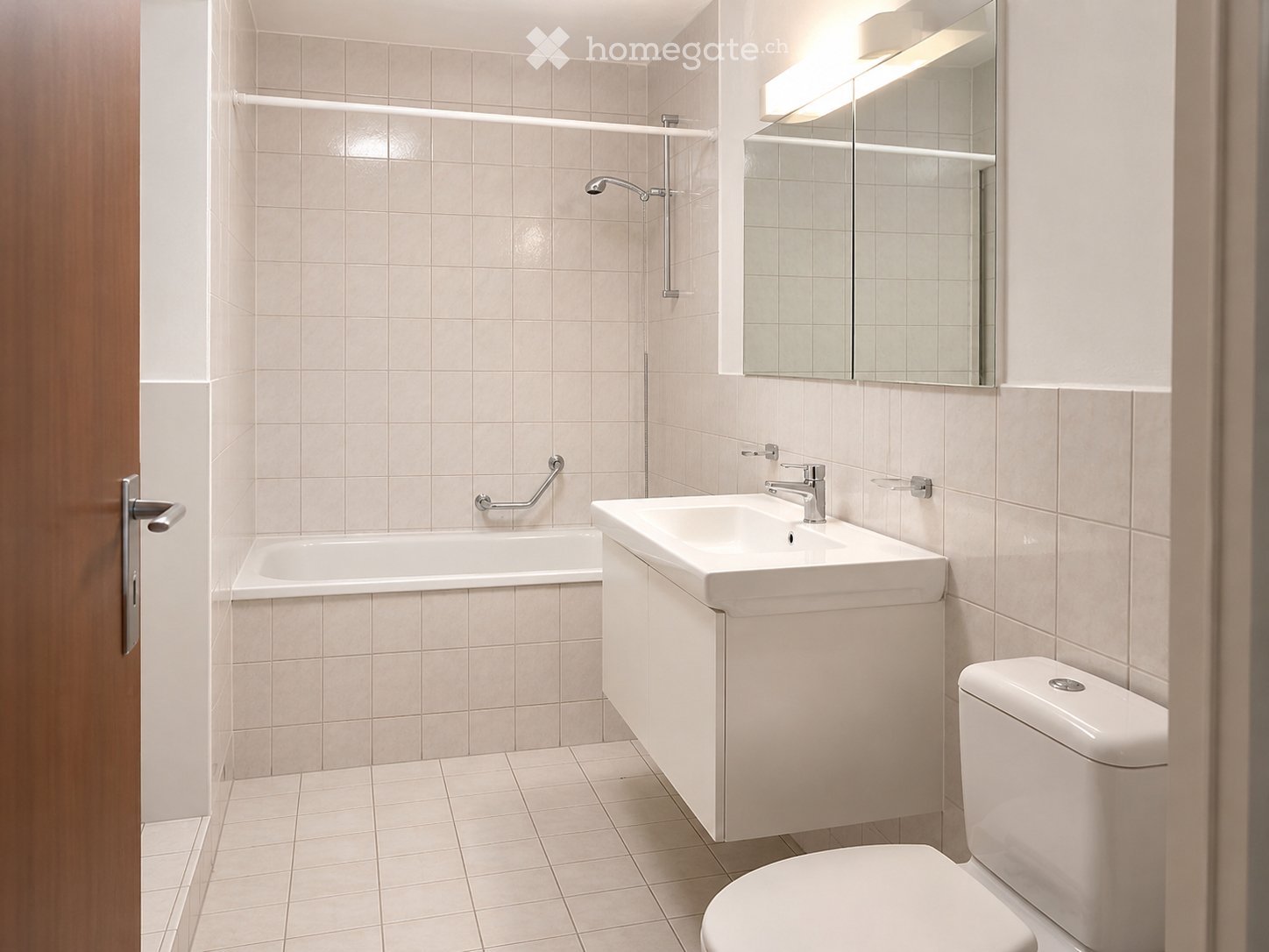 1 ½ rooms apartment, photo 2 of 5