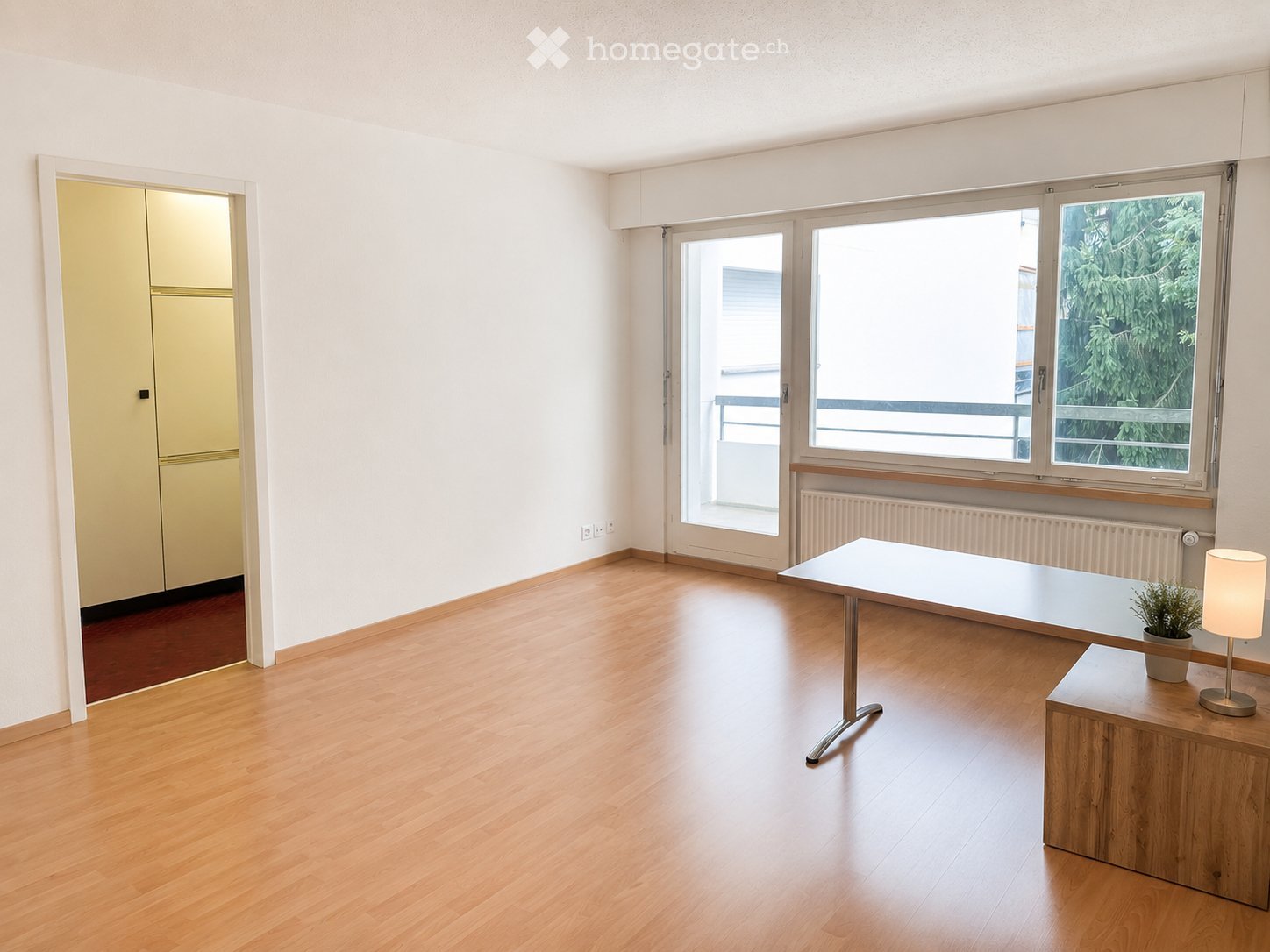 1 ½ rooms apartment, photo 1 of 5