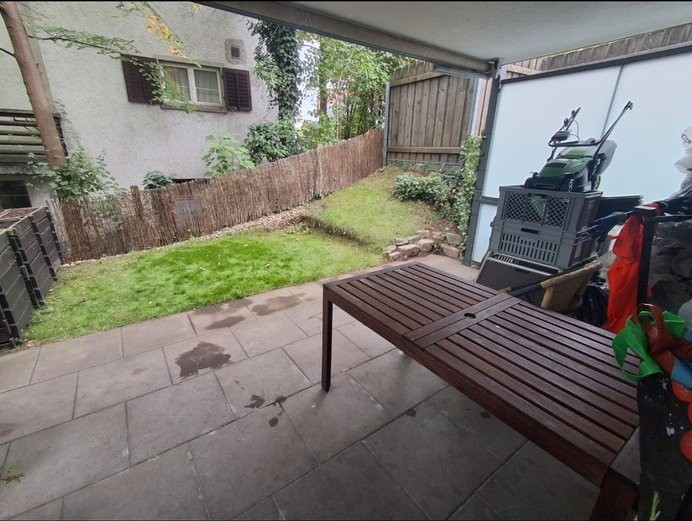 3 ½ rooms apartment, photo 1 of 10