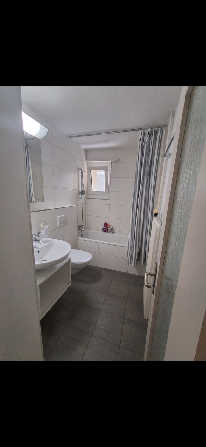 3 ½ rooms apartment, photo 8 of 10