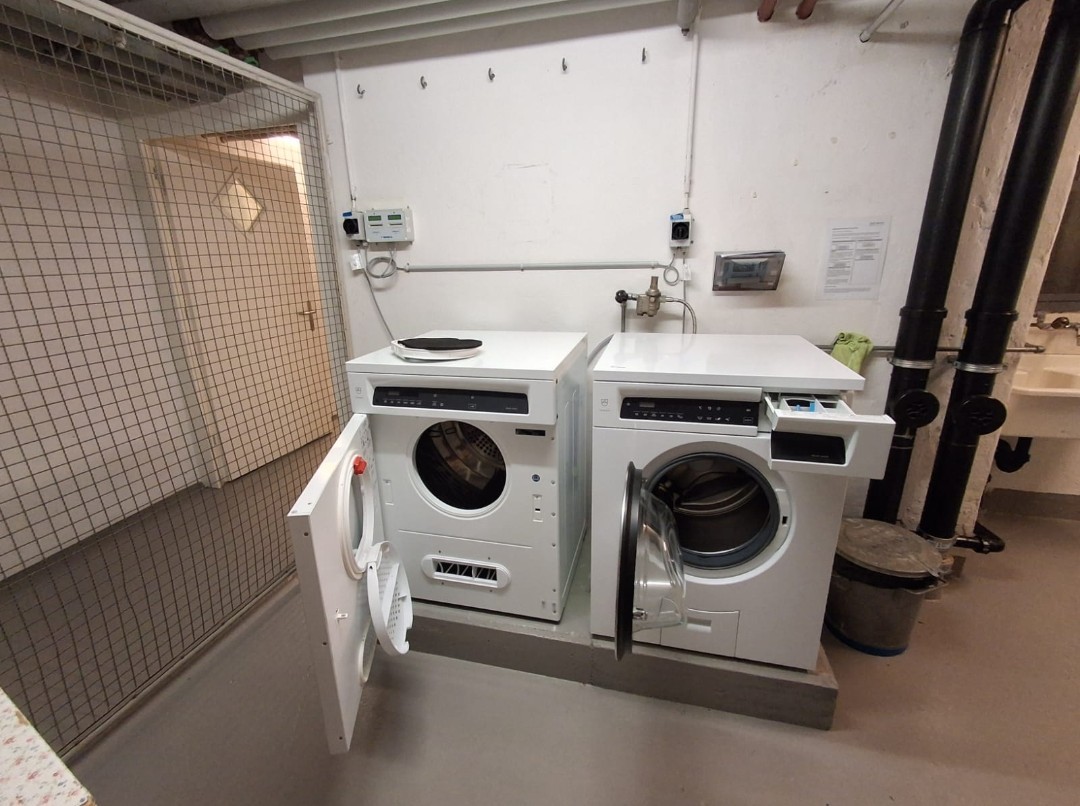 3 ½ rooms apartment, photo 9 of 10