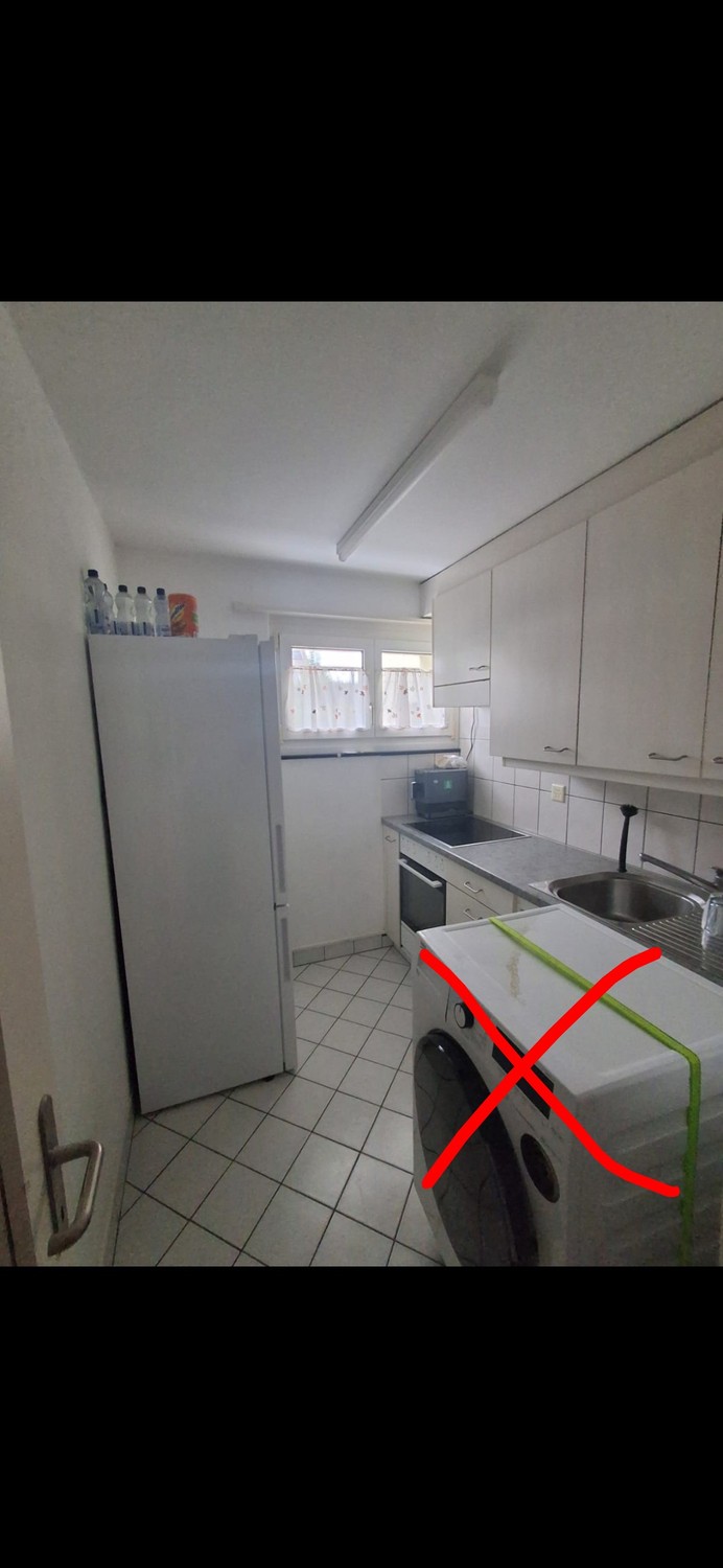 3 ½ rooms apartment, photo 5 of 10