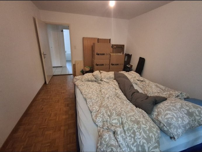 3 ½ rooms apartment, photo 3 of 10