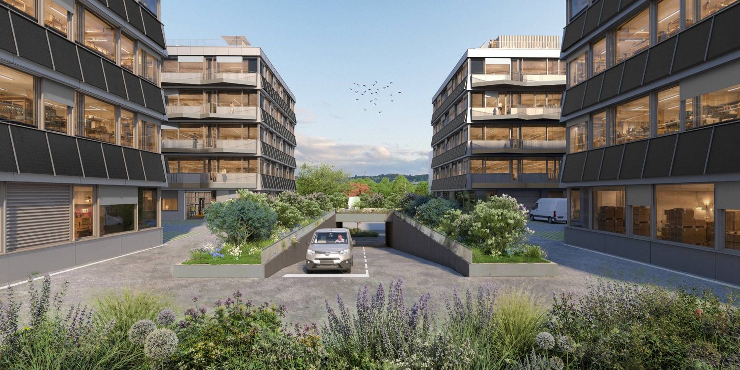 700m² commercial, photo 3 of 9